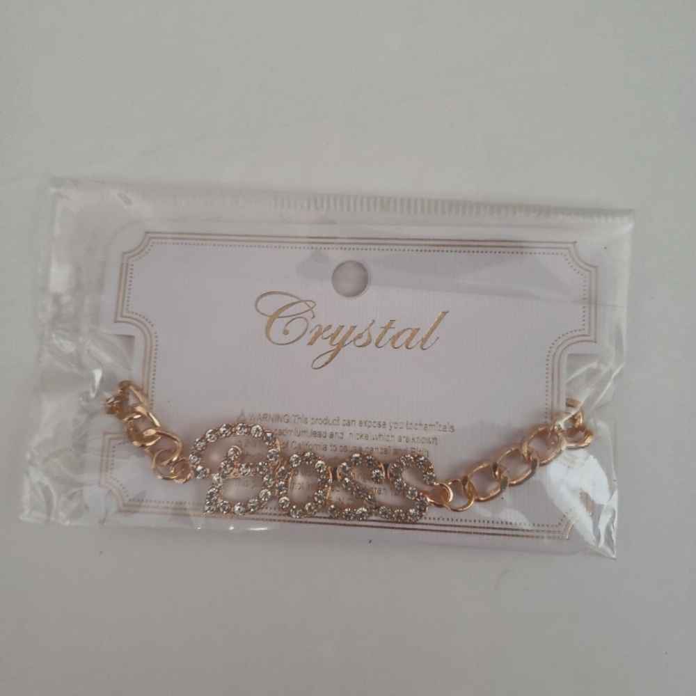 Women's Fashion Bracelet